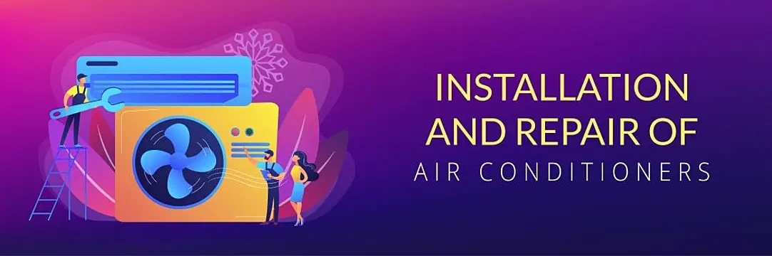 Air Conditioner Service Center in Secunderabad
